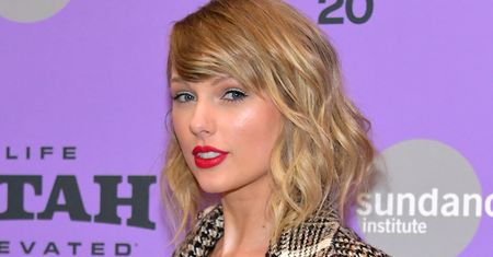 Taylor Swift mówi, kogo popiera w wyborach na prezydenta USA. Opublikowała wymowne zdjęcie
