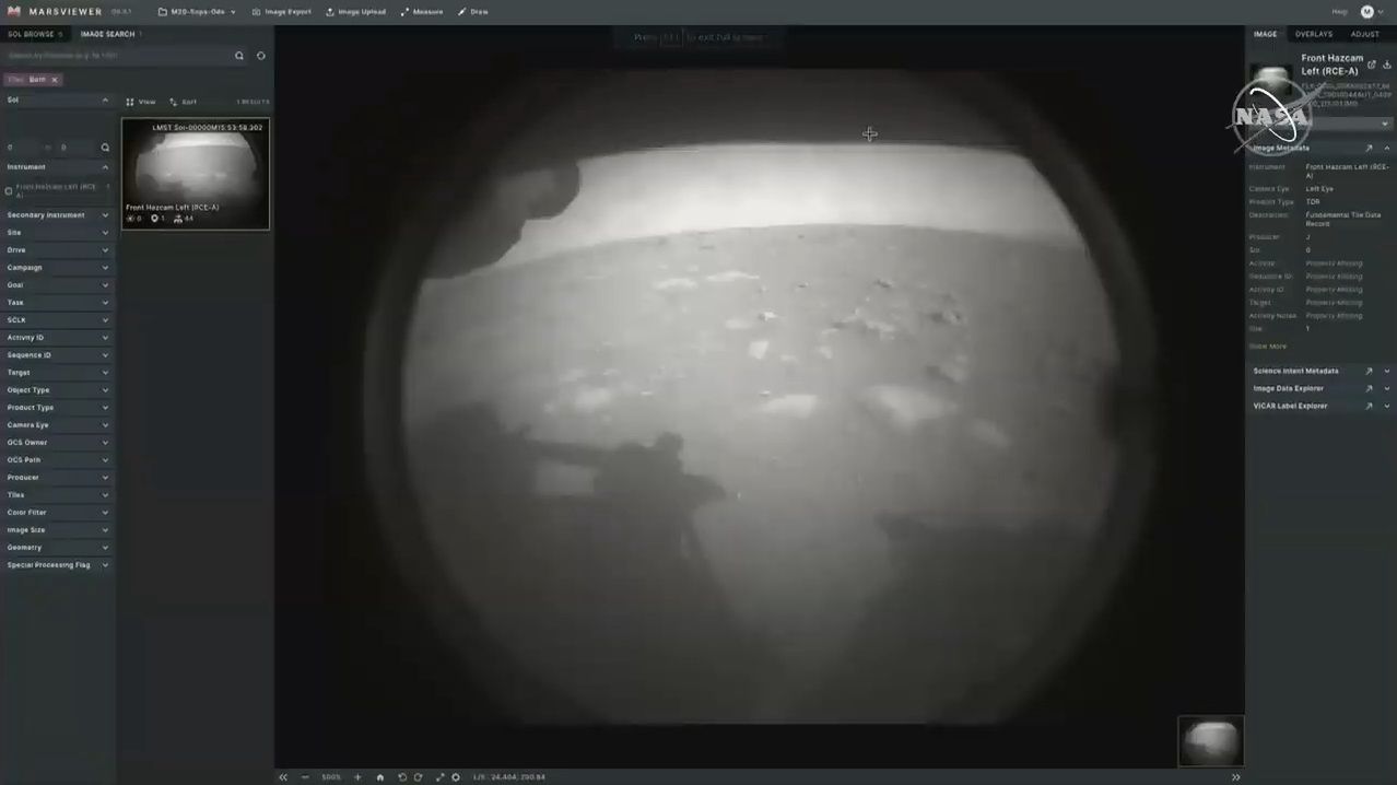 NASA
