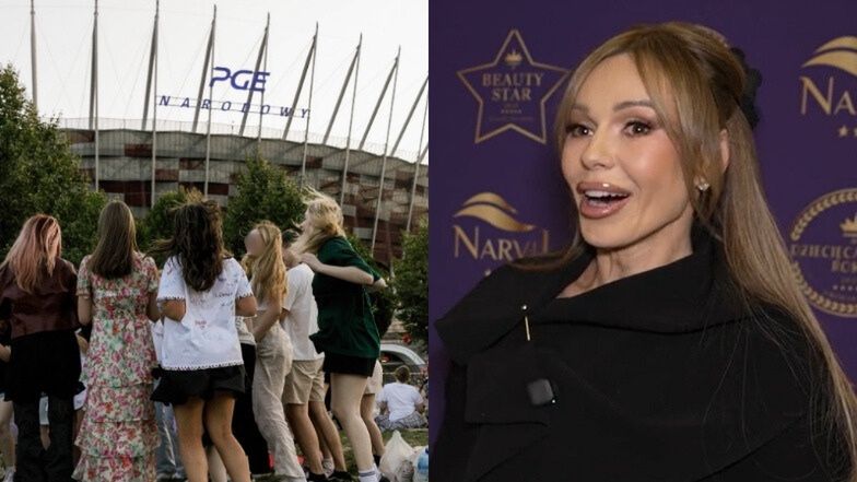 Doda ma problem. Potrzebuje 10 MLN ZŁ, żeby dać koncert na PGE Narodowym. Pomożecie? (WIDEO)