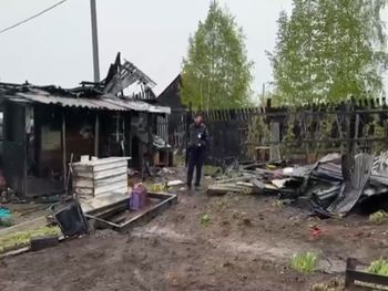 Masakra w Rosji. Nastolatek zabił czterech kolegów
