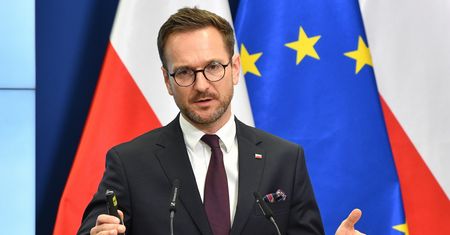 Polskie firmy na specjalnych warunkach w Ukrainie? "Mamy to na piśmie"