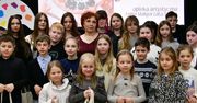Biłgoraj: Jubileusz "Tęczowej Malarni"