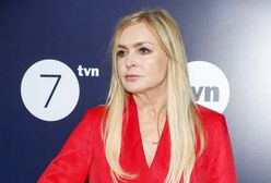 Widzowie nie zostawili na Olejnik suchej nitki. Ta "Kropka nad i" przejdzie do historii