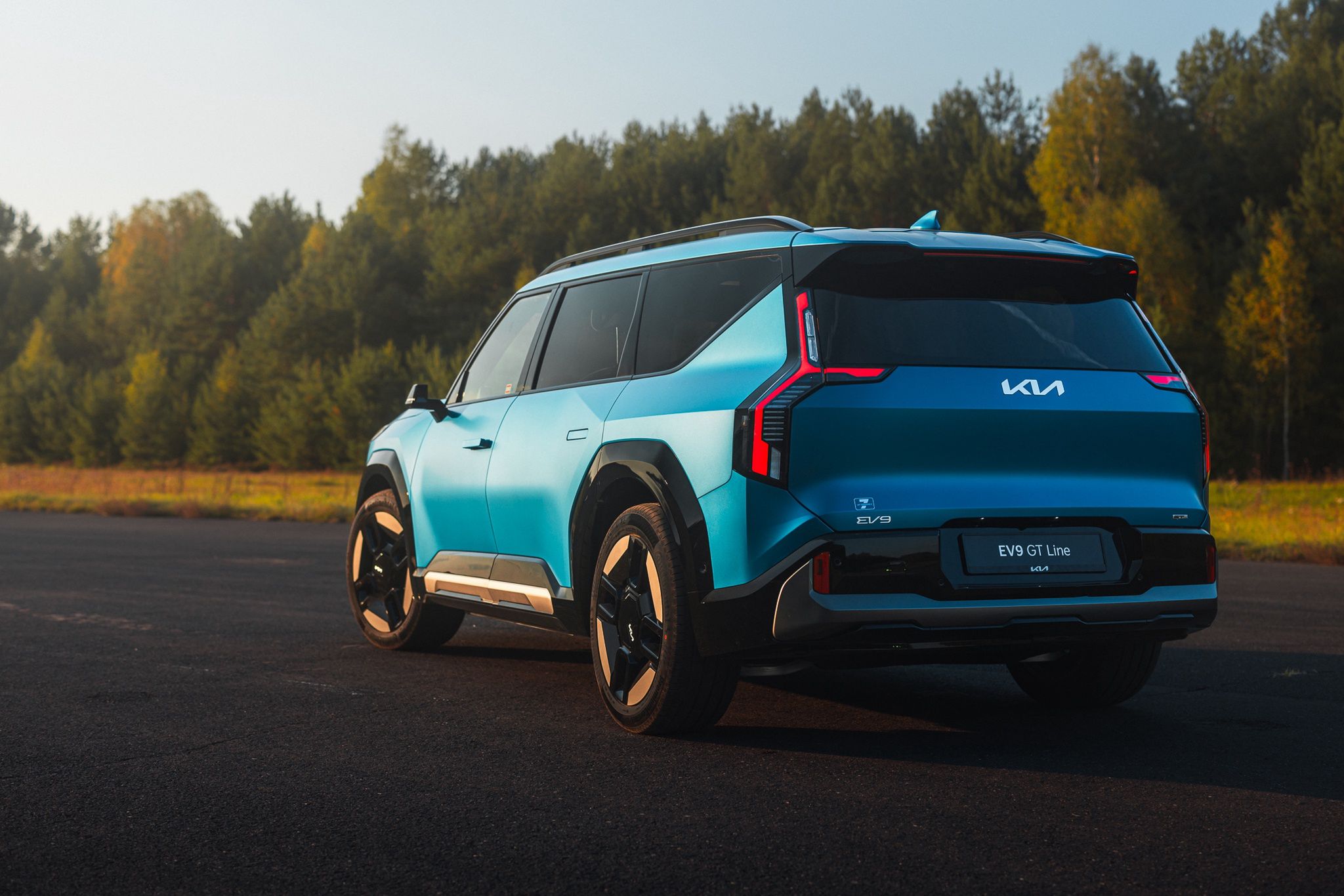 Kia EV9