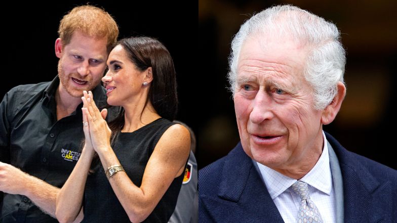 Książę Harry przyleci do ojczyzny. Wiadomo, co z Meghan Markle