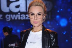 Blanka Lipińska została okradziona. Grzmi na Instagramie