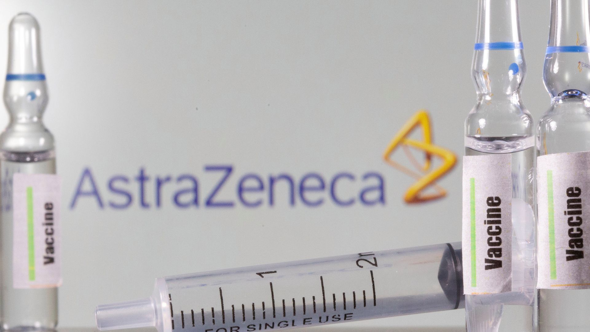 Problem z AstraZeneką w Niemczech. Masowa nieufność