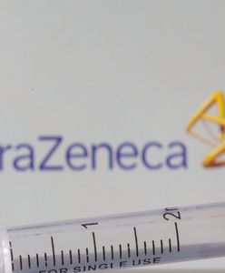 Problem z AstraZeneką w Niemczech. Masowa nieufność