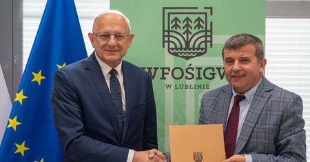 Lublin rozpoczyna II etap programu „Ciepłe Mieszkanie”