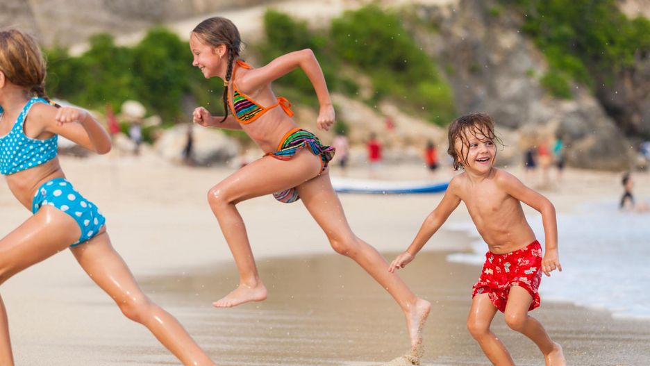 Gdzie w Europie uczniowie mają najdłuższe wakacje? 