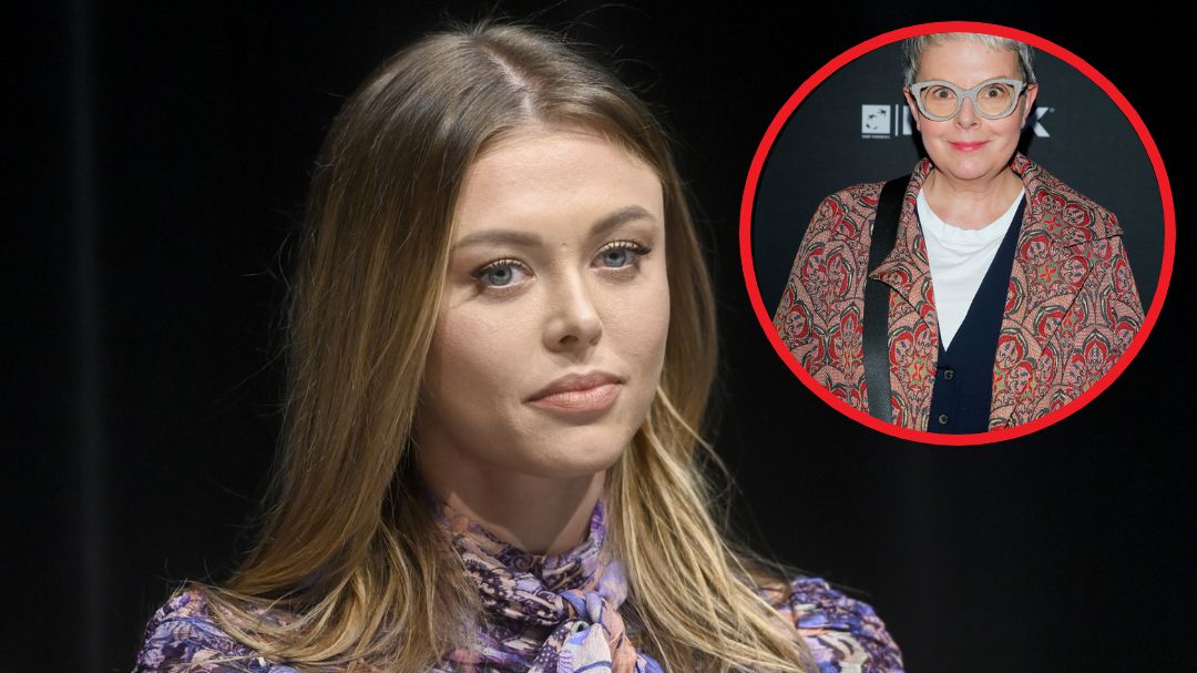 Korwin-Piotrowska ostro o nowym filmie i aktorstwie Joanny Opozdy