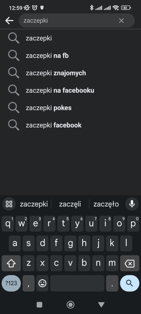 Facebook Messenger - jak znaleźć zaczepki?