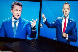 Oburzenie na Trzaskowskiego. Zadzwoniliśmy do wskazanego DPS