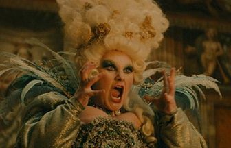 Amazon w kampanii Alexy łączy to,co przyziemne i magiczne (wideo)