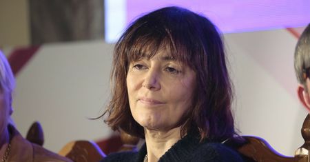 O debiucie Kazimiery Szczuki w RMF FM mówią wszyscy. Jaka jest prywatnie?