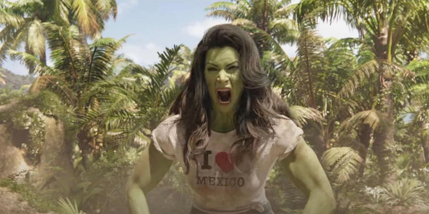 "Mecenas She-Hulk"