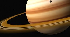 Saturn 