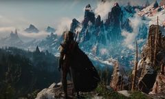 Nadchodzi Wiedźmin 4. Fani gry powinni być zachwyceni