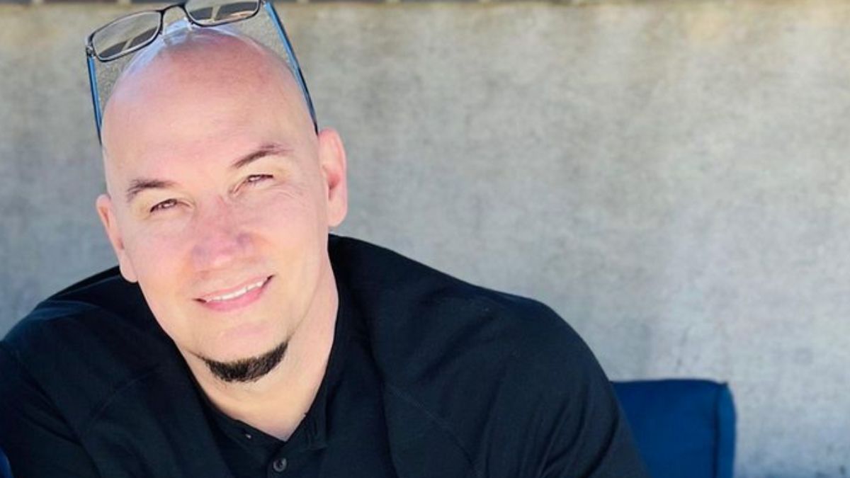 Znaleziono ciało prezentera radiowego Jeffrey'a Vandergrift. Fot. Instagram/Jeffrey Vandergrift