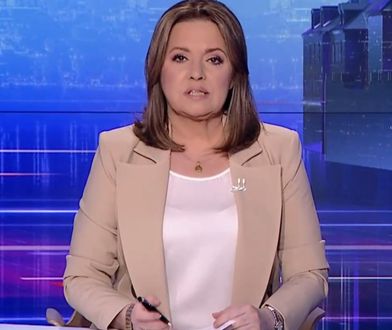 Znowu to zrobili. "Wiadomości" TVP 44 razy pokazały to samo ujęcie. Chodzi o posła opozycji