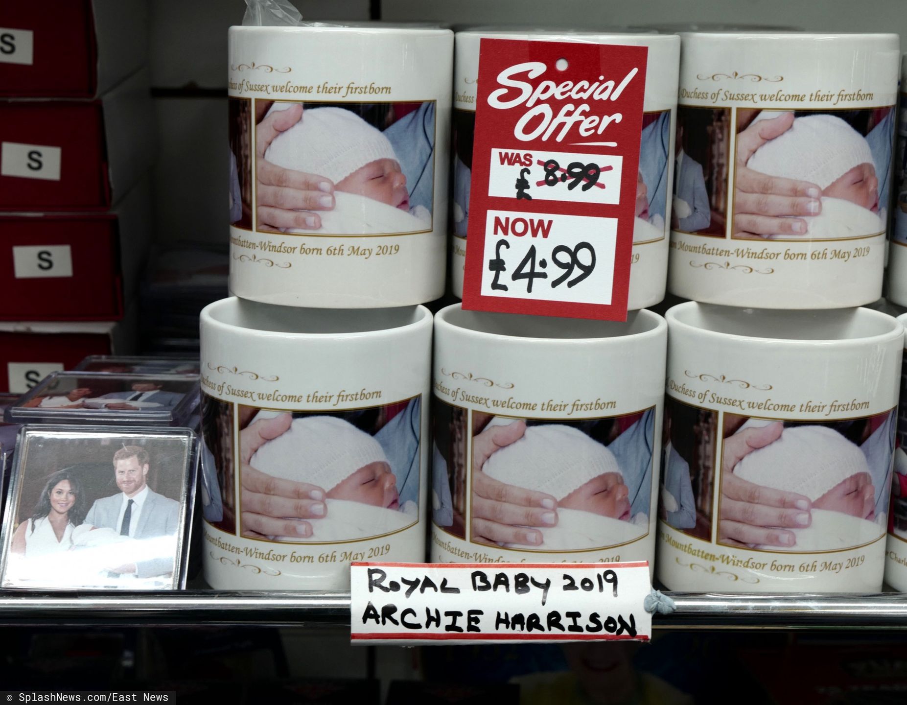 Książę Harry