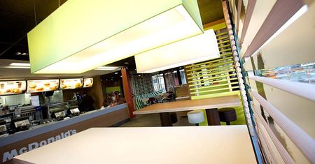 Poranna darmowa kawa ponownie w sieci restauracji McDonald's