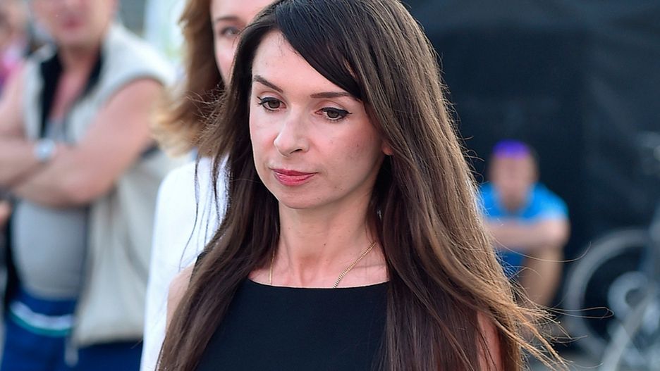Marta Kaczyńska wspomina mamę