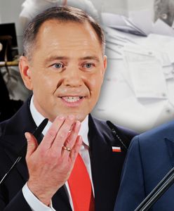 To idzie młodość! [OPINIA]