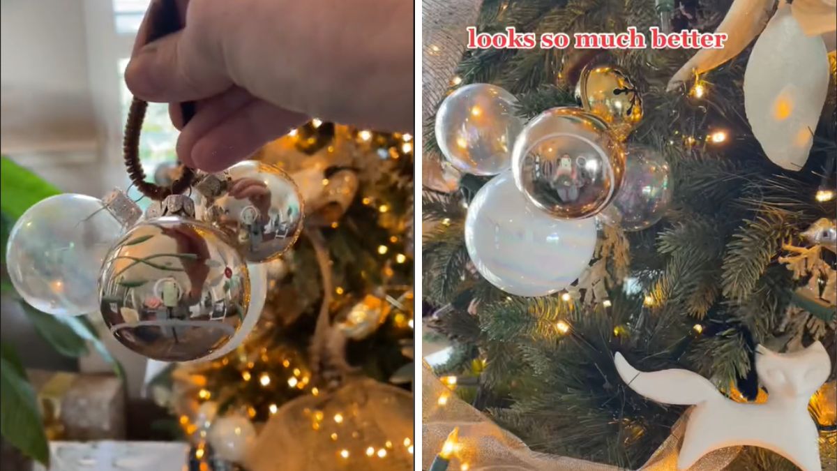 Jak ustroić choinkę w nowoczesny sposób?