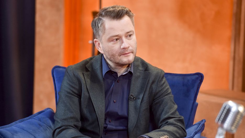 Jarosław Kuźniar opowiedział o samotności