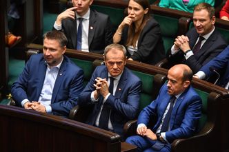 Tusk zapowiada, że zrobi to, co nie udało się PiS. Wraca temat ważnej ustawy