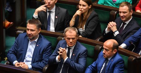 Tusk zapowiada, że zrobi to, co nie udało się PiS. Wraca temat ważnej ustawy