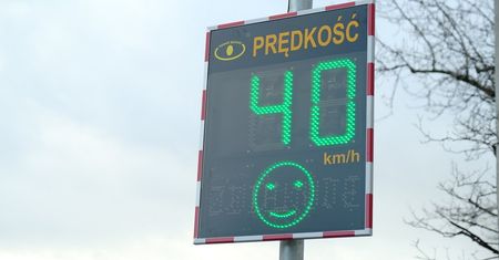 Bezpieczniej na przejściach dla pieszych w Lublinie