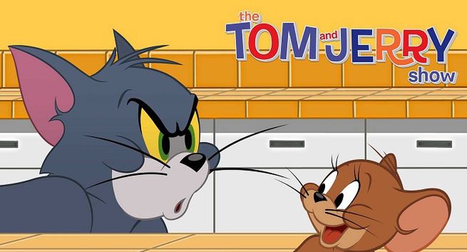 Metro wprowadza na antenę pasmo z kreskówkami dla dzieci