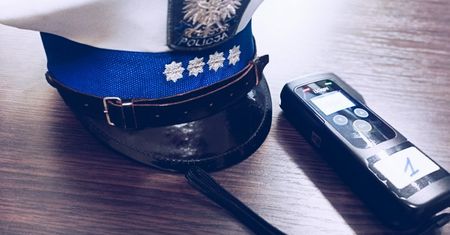 Zabrze. Miała tupet. Dwa razy w ciągu doby złapana na jeździe po pijanemu