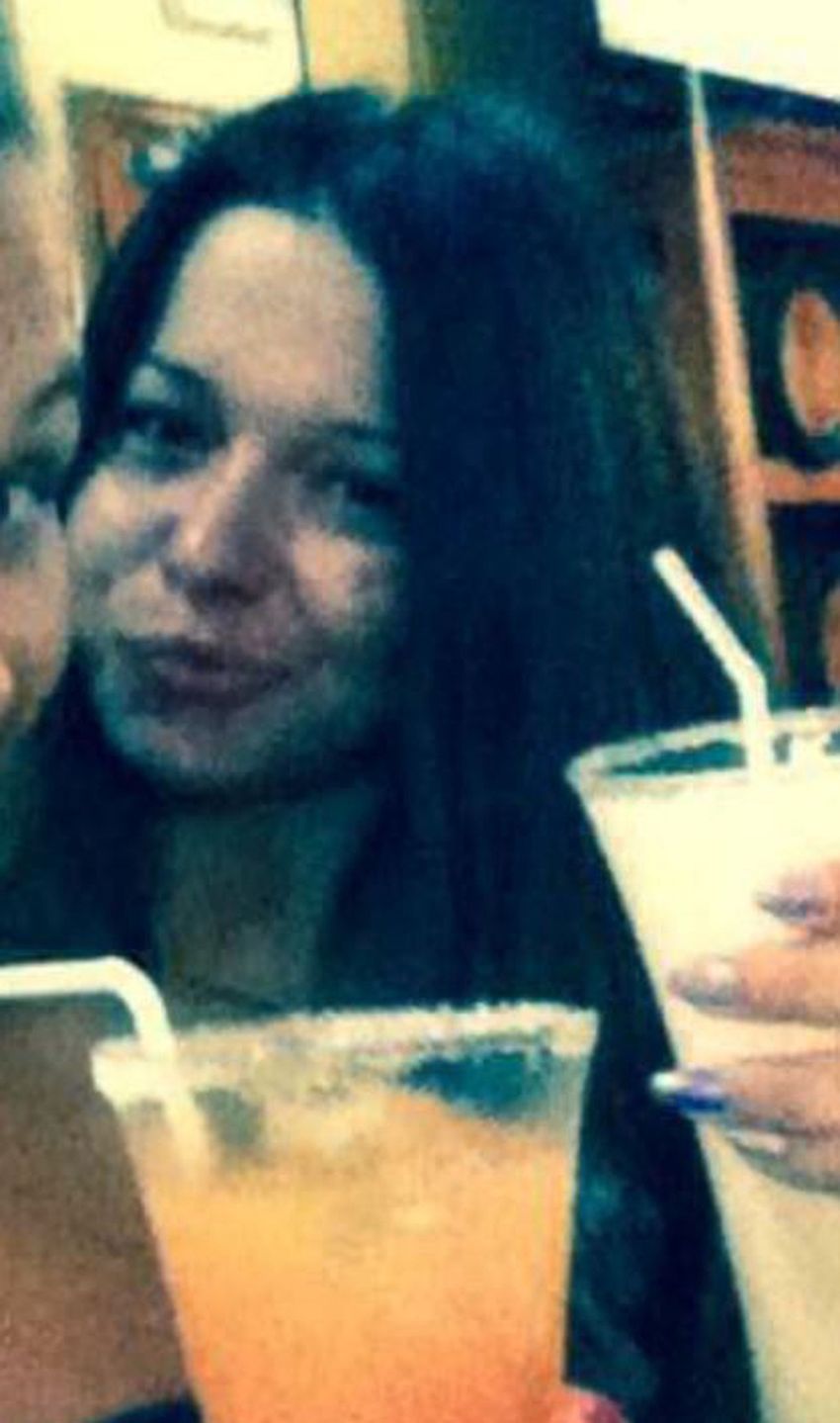 Roksana z "Love Island" - stare zdjęcia 