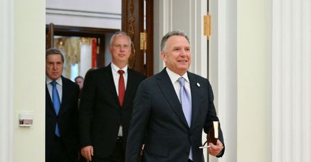 Kto ujawnił rozmowę Steve’a Witkoffa z Kremlem? Trzy możliwe źródła