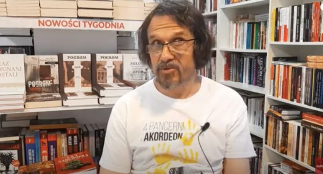 Poparł Karola Nawrockiego, Polskie Radio zawiesiło do wyborów jego audycję