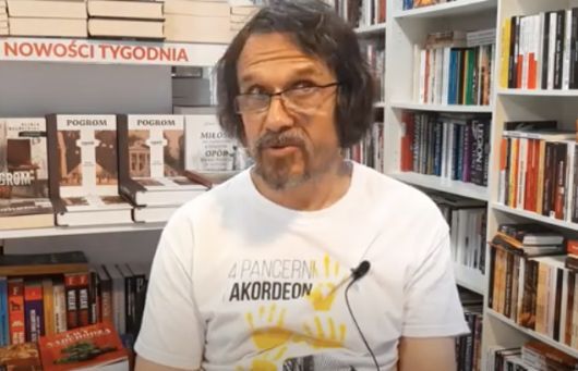 Poparł Karola Nawrockiego, Polskie Radio zawiesiło do wyborów jego audycję