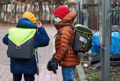 Nowe obostrzenia. Duże zmiany w szkołach
