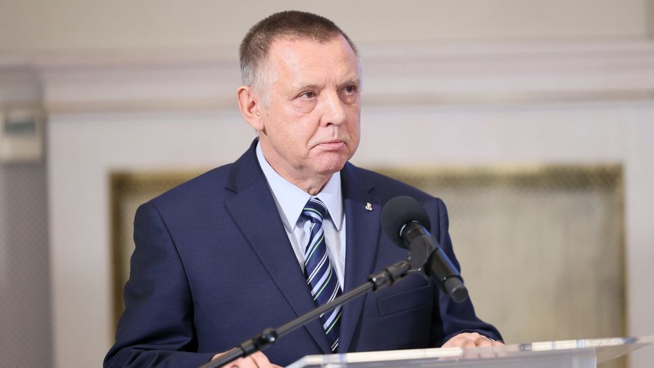 Marian Banaś
