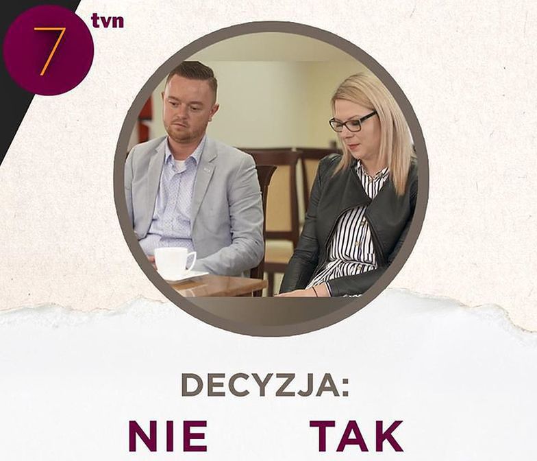 Facebook/Ślub od pierwszego wejrzenia