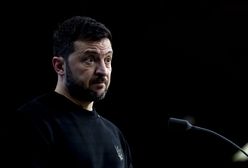 Wojny mogło nie być? Zełenski ma żal do USA