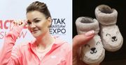 Agnieszka Radwańska szczerze o ciąży: "Na początku były OBAWY I NERWY"