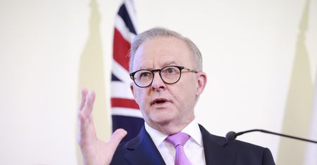 Australia chce odzyskać strategiczny port. Pekin ostrzega. "Etycznie wątpliwe"