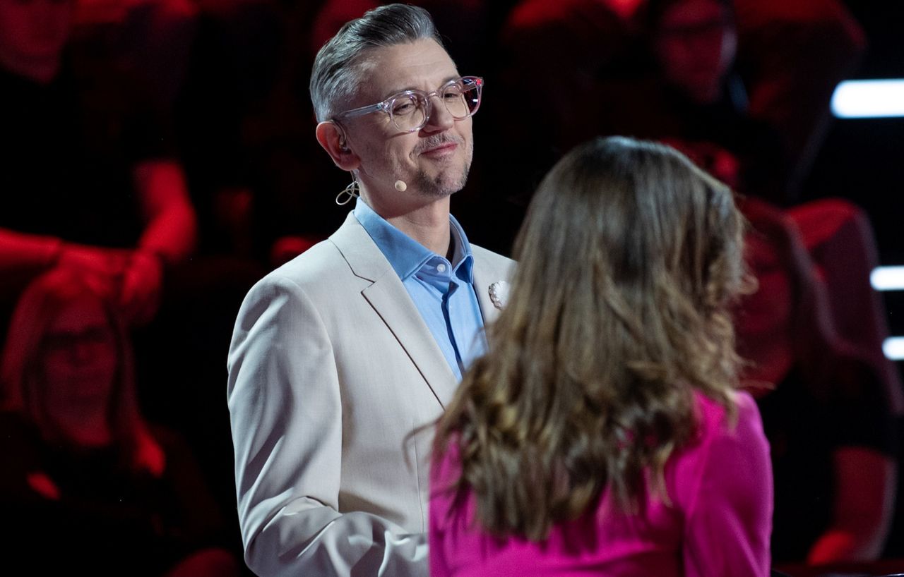 Tak wygląda nowy teleturniej TVP1. Wiadomo, kto wystąpi w "Omnibusie"