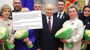 Wpis MSZ w urodziny Putina. Tego Polska życzy Rosji