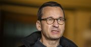 Ulewa nad Warszawą. Mateusz Morawiecki zwołał nadzwyczajne spotkanie. "Taki premier to tragedia"
