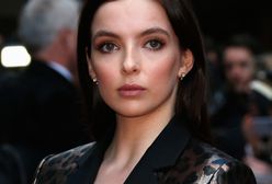 Groził Jodie Comer rzezią. Reakcja służb była natychmiastowa