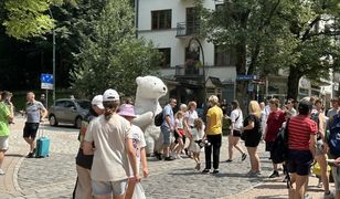 Rewolucja na Krupówkach. Burmistrz już potwierdza. "Koniec"